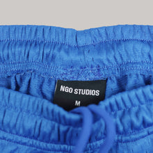 Load image into Gallery viewer, Basic Shorts (Blue)