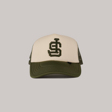 Load image into Gallery viewer, Vintage Trucker