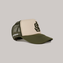 Load image into Gallery viewer, Vintage Trucker