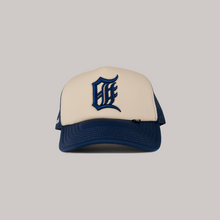 Load image into Gallery viewer, Vintage Trucker