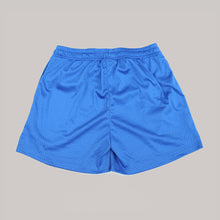 Load image into Gallery viewer, Basic Shorts (Blue)