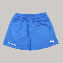 Load image into Gallery viewer, Basic Shorts (Blue)