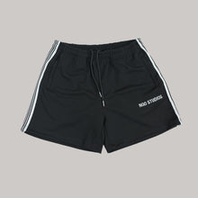 Load image into Gallery viewer, Track Shorts (Black)
