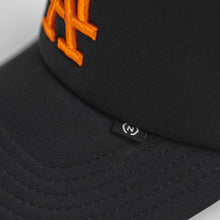 Load image into Gallery viewer, Halloween Edition Trucker (Quick-strike)