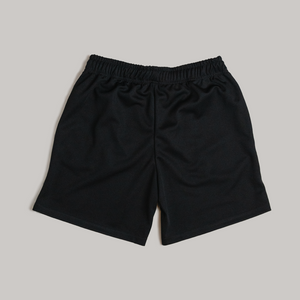 Basic Shorts (Black)