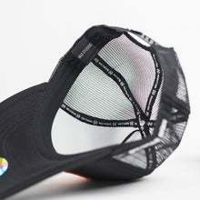 Load image into Gallery viewer, Halloween Edition Trucker (Quick-strike)
