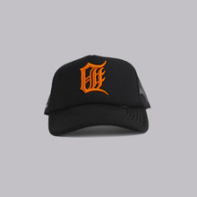 Load image into Gallery viewer, Halloween Edition Trucker (Quick-strike)