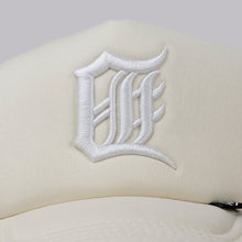 Load image into Gallery viewer, Detroit Trucker (Cream)