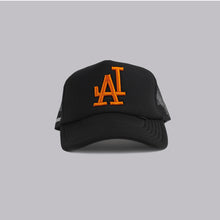 Load image into Gallery viewer, Halloween Edition Trucker (Quick-strike)