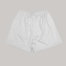 Load image into Gallery viewer, Pleated Shorts (Beige)
