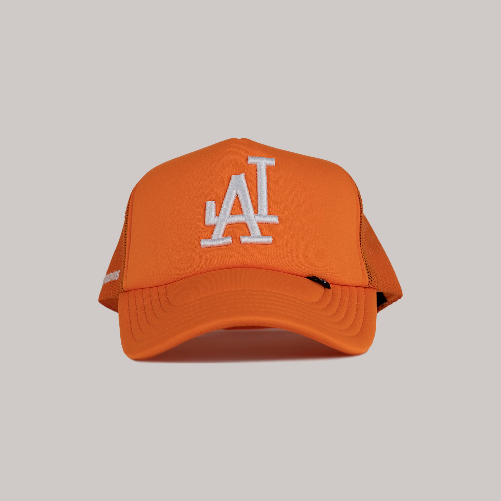 LA TRUCKER V2 (ORANGE) – Ngo Studios LA TRUCKER V2 (ORANGE) – Ngo Studios