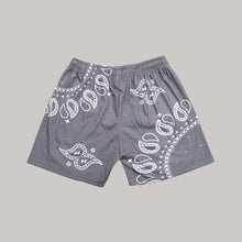 Load image into Gallery viewer, Men&#39;s Paisley Shorts
