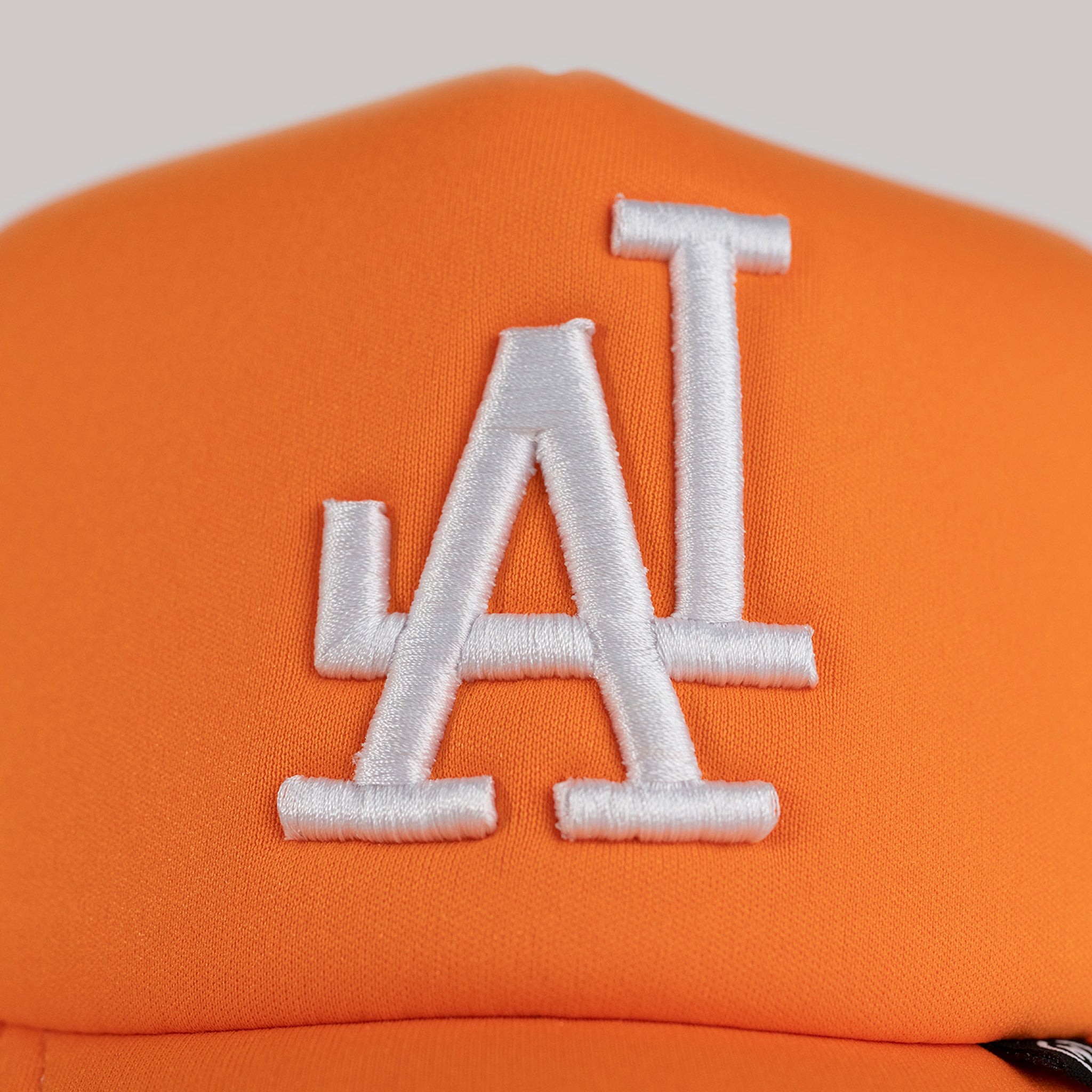 LA TRUCKER V2 (ORANGE) – Ngo Studios
