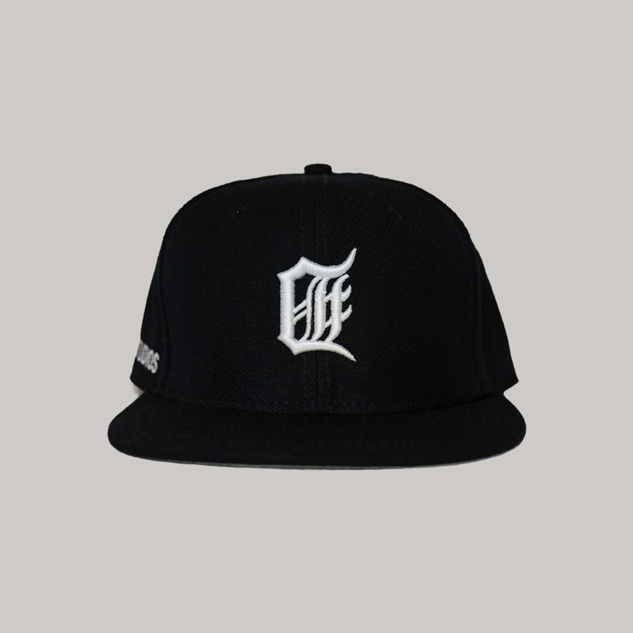 Studio Nicholson Logo Cap in Sand | Tula's Online Store