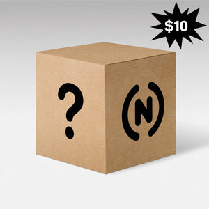 MYSTERY BOX $10