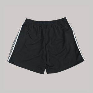 Track Shorts (Black)