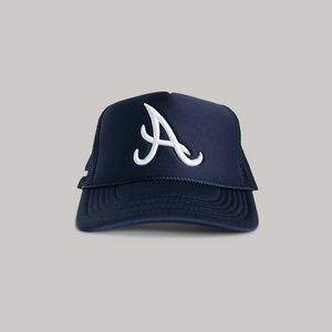 ATL Trucker (Navy)