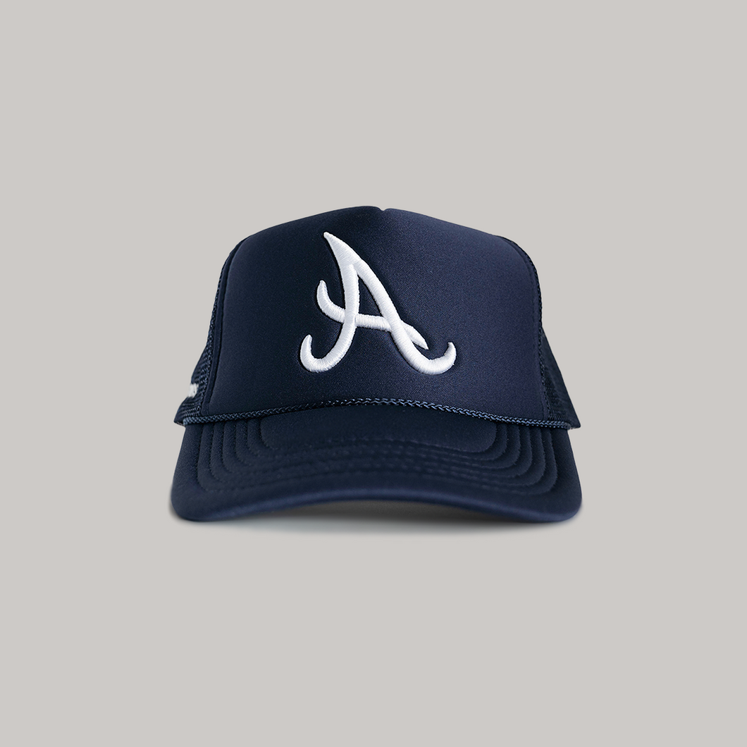 ATL Trucker (Navy)