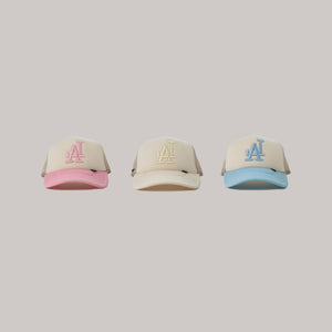 PASTEL LA V2 TRUCKERS