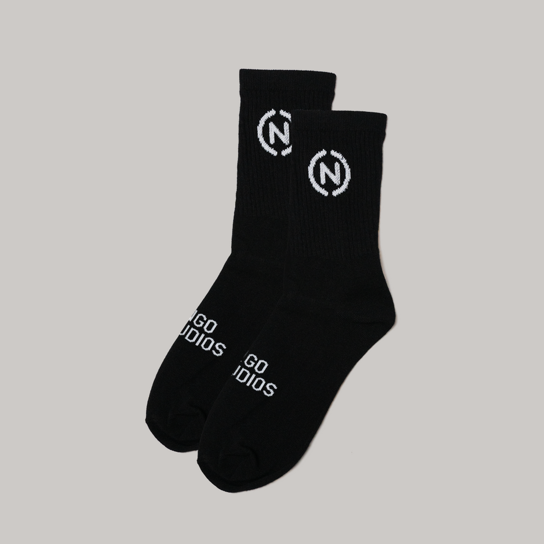 (N) Socks