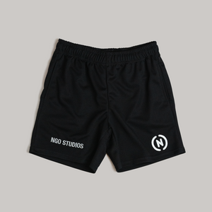 Basic Shorts (Black)