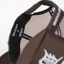 Load image into Gallery viewer, SAGO x NGO City Trucker (Brown)
