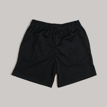 Load image into Gallery viewer, Basic Shorts (Black)
