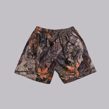 Load image into Gallery viewer, NGO CAMO SHORTS
