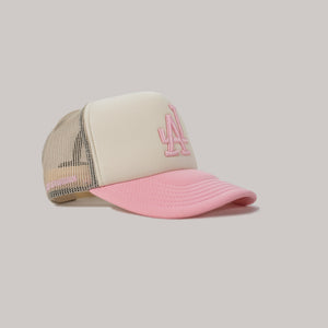 PASTEL LA V2 TRUCKERS