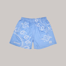 Load image into Gallery viewer, Men&#39;s Paisley Shorts
