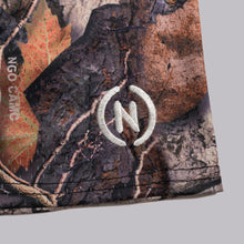 Load image into Gallery viewer, NGO CAMO SHORTS
