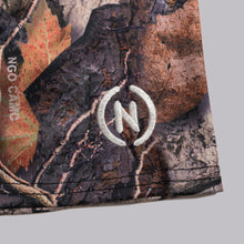 Load image into Gallery viewer, NGO CAMO SHORTS
