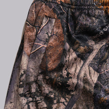 Load image into Gallery viewer, NGO CAMO SHORTS
