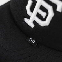 Load image into Gallery viewer, SAGO x NGO City Trucker (Black)
