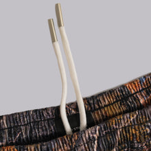Load image into Gallery viewer, NGO CAMO SHORTS
