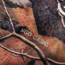Load image into Gallery viewer, NGO CAMO SHORTS
