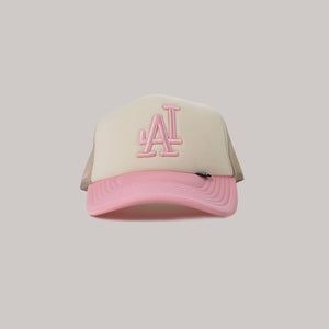 PASTEL LA V2 TRUCKERS