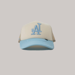 PASTEL LA V2 TRUCKERS