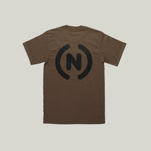 Load image into Gallery viewer, Spirit of LA Tee (Brown)
