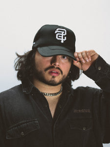 SF Trucker (Black)