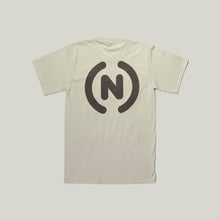 Load image into Gallery viewer, I LOVE LA Tee (Beige)
