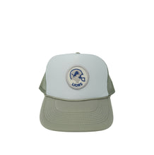 Load image into Gallery viewer, Vintage Lions Trucker
