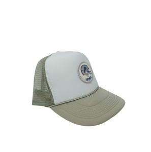 Vintage Lions Trucker