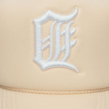 Load image into Gallery viewer, Detroit Trucker (Beige)
