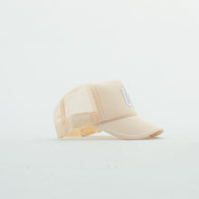 Load image into Gallery viewer, Detroit Trucker (Beige)
