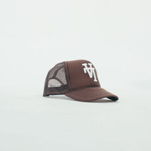 Load image into Gallery viewer, Los Angeles Trucker (Brown)
