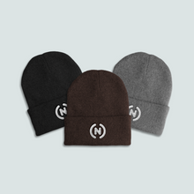 Load image into Gallery viewer, Signature Logo Beanie
