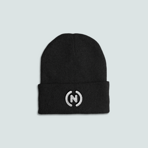 Signature Logo Beanie