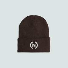 Load image into Gallery viewer, Signature Logo Beanie
