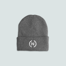 Load image into Gallery viewer, Signature Logo Beanie
